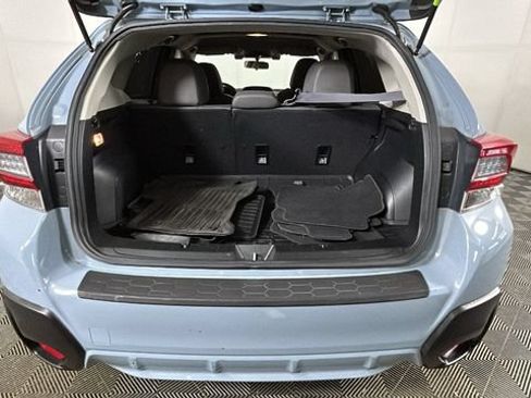 Used 2021 Subaru Crosstrek 2.5i Sport AWD/4WD image 28