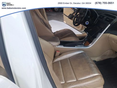 Used 2005 Acura TL FWD image 23