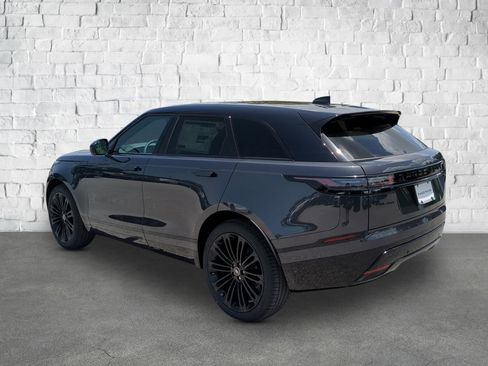 New 2026 Land Rover Range Rover Velar Dynamic SE image 4
