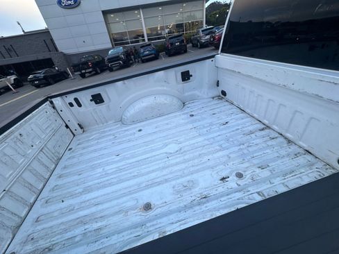 Used 2023 Ford F250 XLT AWD/4WD image 12