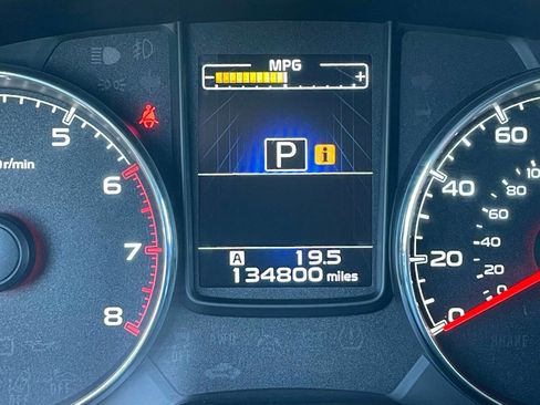 Used 2014 Subaru Outback 2.5i Limited image 20