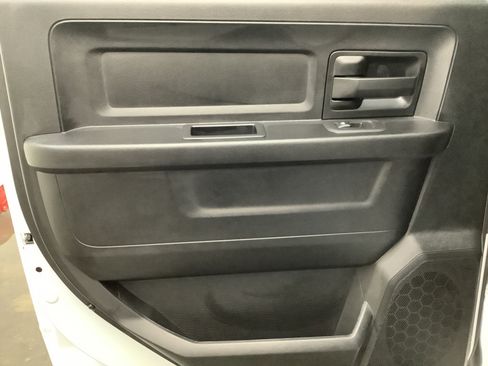 New 2026 RAM 2500 Tradesman AWD/4WD image 22