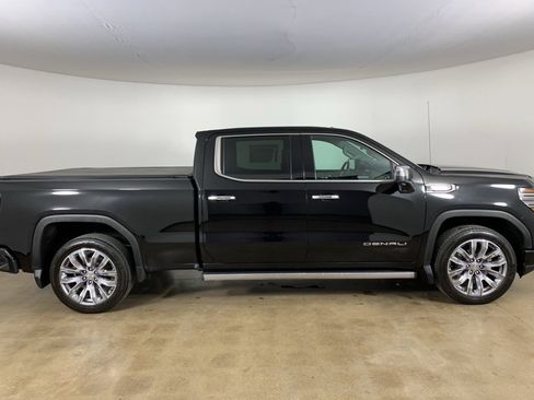Used 2024 GMC Sierra 1500 Denali w/ Denali Reserve Package image 7
