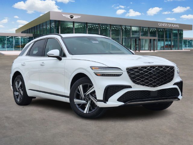 Used 2026 Genesis GV70 3.5T Sport Advanced AWD/4WD image 1