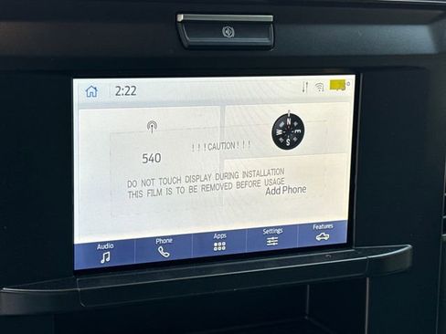 New 2026 Ford F450 XL w/ XL Chrome Package image 27