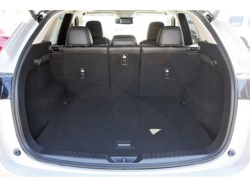 New 2025 MAZDA CX-5 AWD 2.5 S w/ Preferred Package image 6