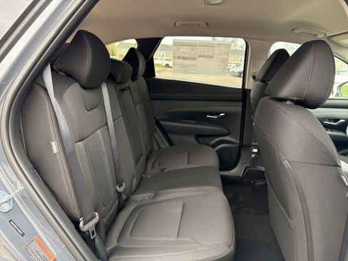 New 2026 Hyundai Tucson SEL FWD image 32