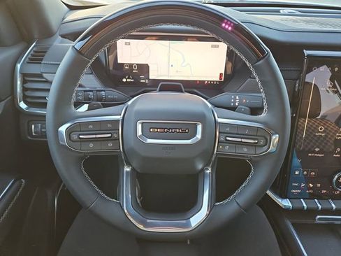 New 2026 GMC Acadia Denali w/ Super Cruise Package image 21