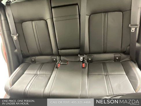 New 2026 MAZDA CX-50 AWD 2.5 Hybrid w/ Premium Pkg image 27