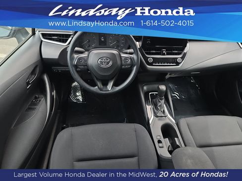 Used 2024 Toyota Corolla LE FWD image 19