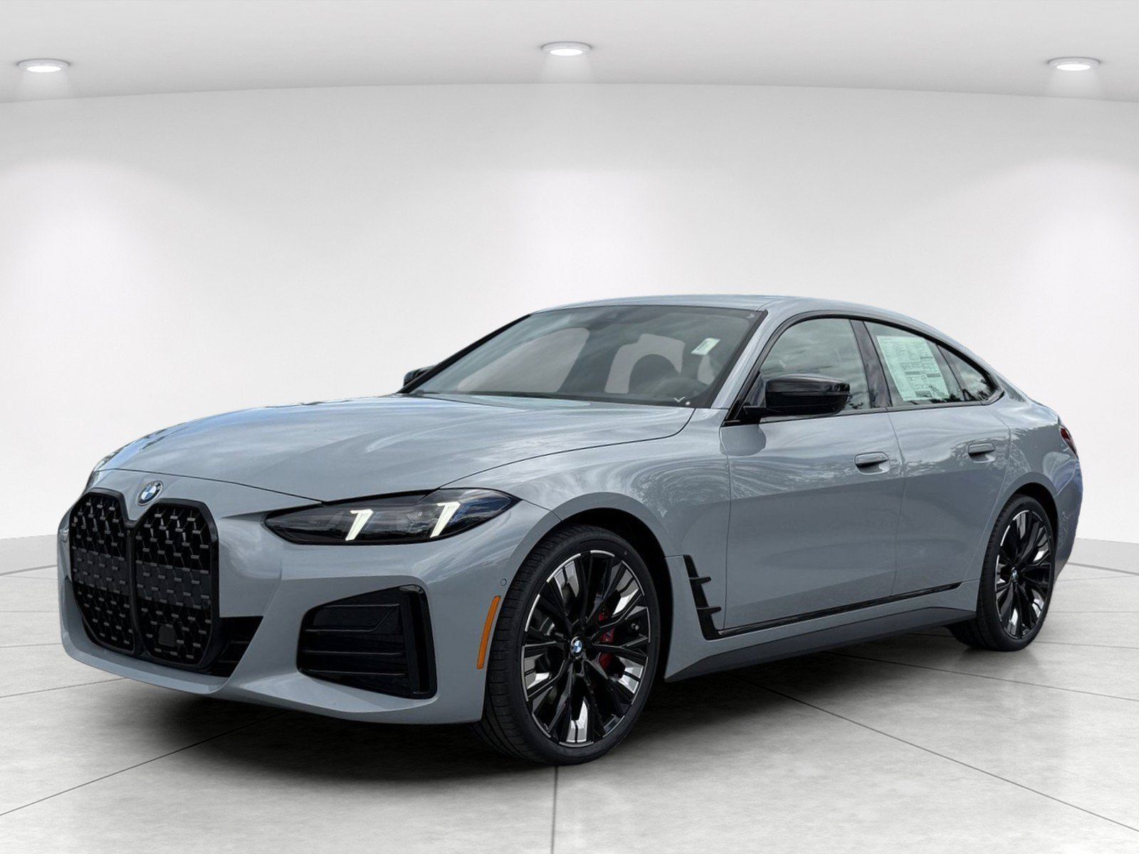 New 2026 BMW 430i w/ M Sport Package RWD image 7