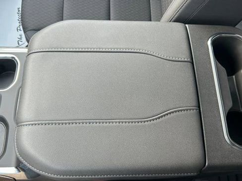 New 2026 Chevrolet Silverado 1500 LT w/ Z71 Off-Road Package image 27