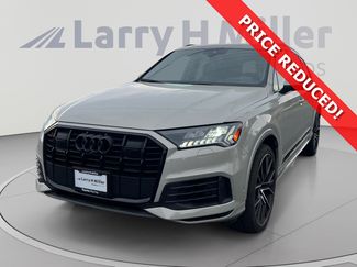 Used 2023 Audi Q7 3.0T Prestige AWD/4WD video 1