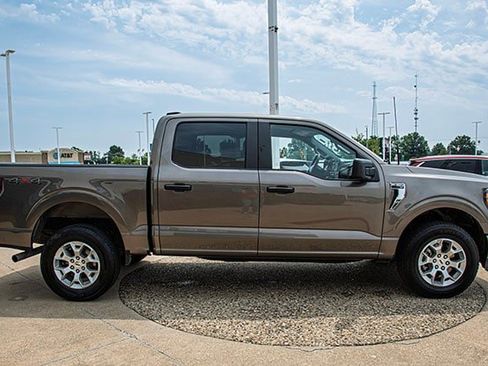 Used 2023 Ford F150 XLT AWD/4WD image 6