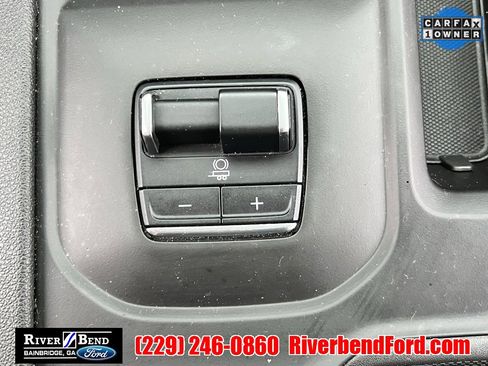 Used 2024 GMC Sierra 2500 AT4 w/ AT4 Preferred Package image 35
