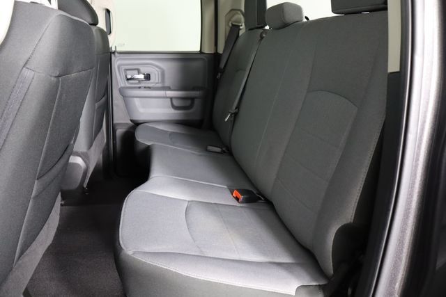 Used 2024 RAM 1500 Classic SLT AWD/4WD image 8