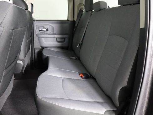 Used 2024 RAM 1500 Classic SLT AWD/4WD image 8