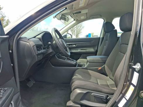 Certified 2024 Honda CR-V LX image 11