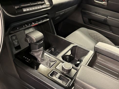 Used 2024 Toyota Tundra SR5 w/ SR5 Convenience Package image 13