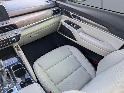 Used 2021 Kia Telluride EX image 19