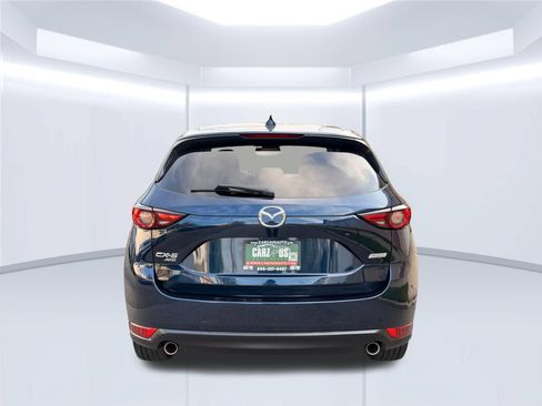 Used 2019 MAZDA CX-5 Grand Touring AWD/4WD image 6