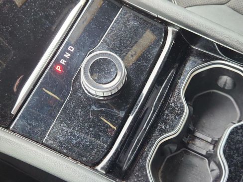 Used 2022 Jeep Grand Cherokee L Laredo RWD image 15