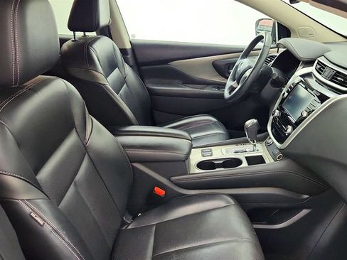 Used 2018 Nissan Murano SL AWD/4WD image 22