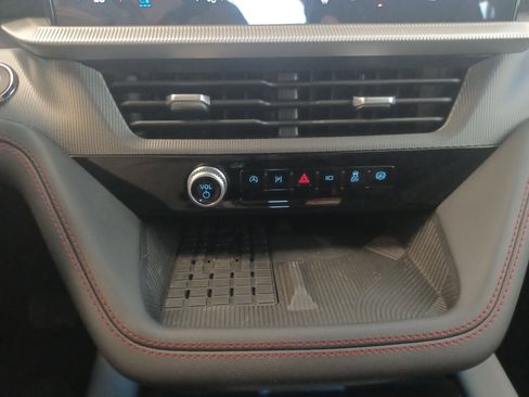 New 2025 Ford Explorer ST w/ Sun And Sound Package image 33