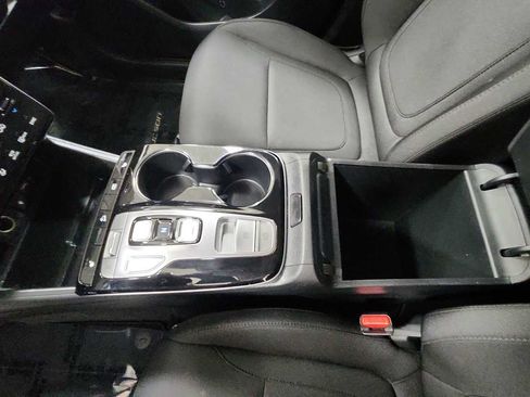 Used 2023 Hyundai Tucson Blue AWD/4WD image 22