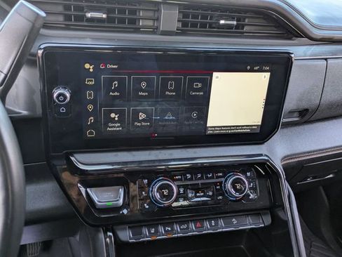 Used 2024 GMC Sierra 2500 AT4 w/ AT4 Premium Plus Package image 20