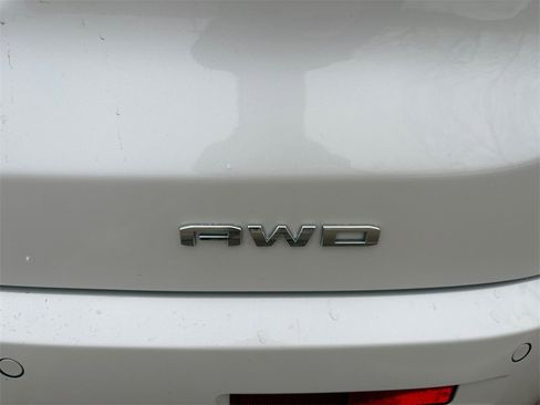 Used 2022 GMC Acadia Denali w/ Denali Ultimate Package image 20