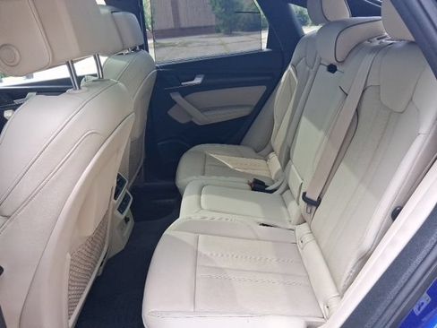 Used 2023 Audi Q5 2.0T Prestige AWD/4WD image 25