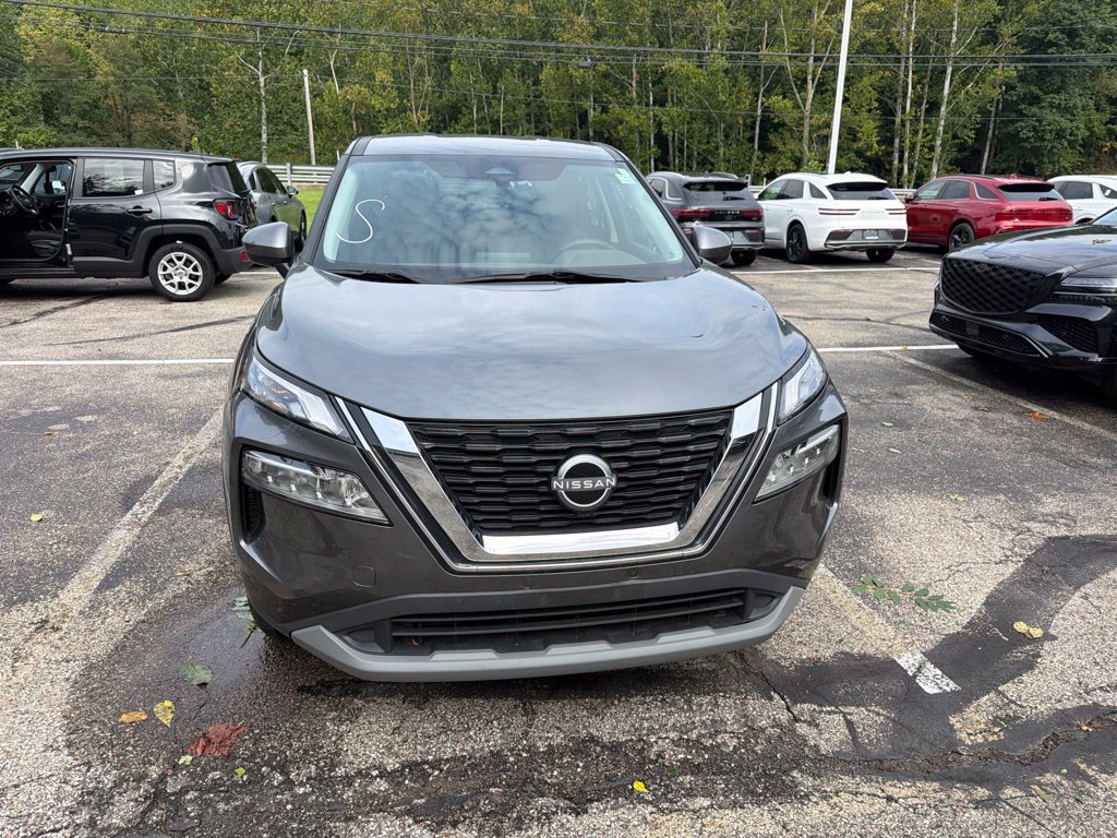 Used 2023 Nissan Rogue SV AWD/4WD image 6