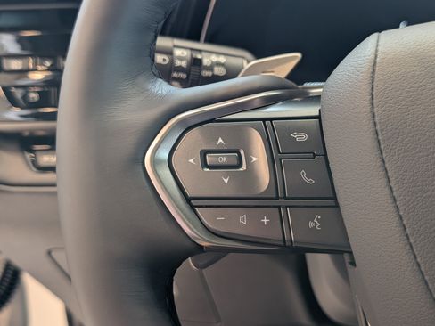New 2026 Lexus TX 350 AWD image 21