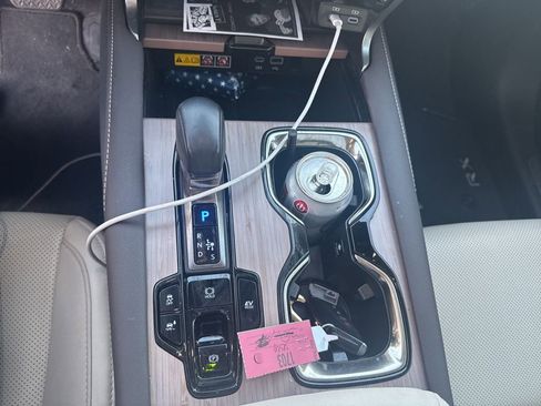 Used 2024 Lexus RX 350h image 53