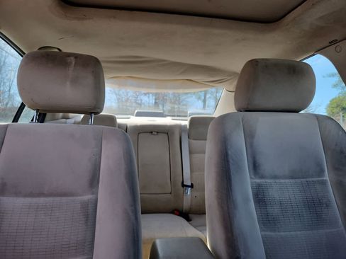 Used 2008 Ford Fusion SE image 19