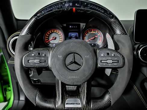 Used 2018 Mercedes-Benz AMG GT R image 27