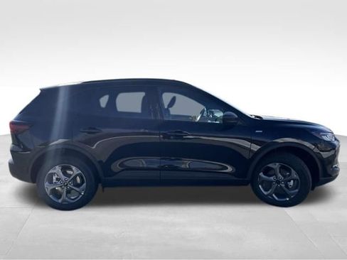 New 2026 Ford Escape ST-Line w/ Cold Weather Package AWD/4WD image 8