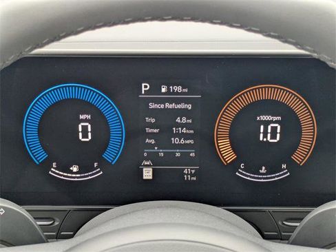 New 2026 Hyundai Kona SEL Sport image 25