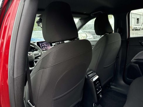 Used 2025 Jeep Compass Sport AWD/4WD image 13