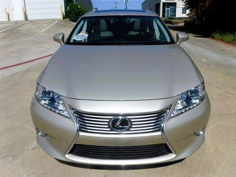 Used 2013 Lexus ES 350 w/ Premium Pkg FWD image 14