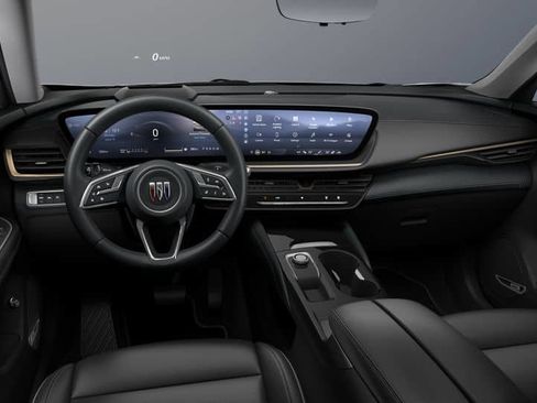 New 2025 Buick Envision Avenir image 66