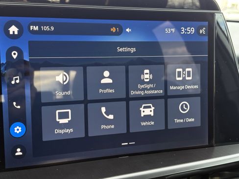 New 2026 Subaru Outback Premium image 23