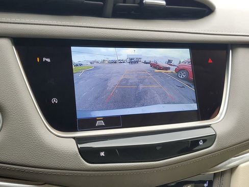 Used 2023 Cadillac XT5 Premium Luxury AWD/4WD image 23