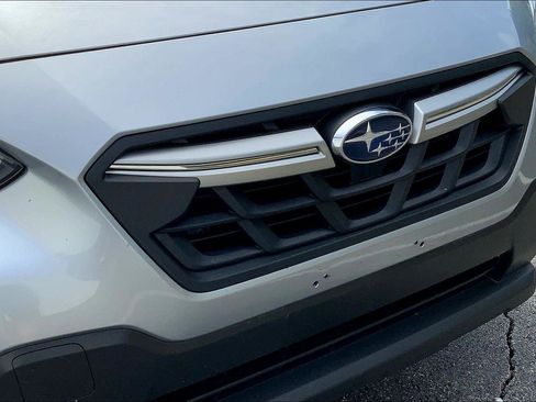 Used 2023 Subaru Crosstrek 2.5i Limited w/ Moonroof Package image 30