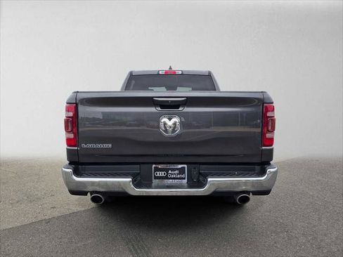 Used 2024 RAM 1500 Laramie RWD image 4