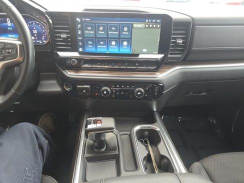 Used 2024 Chevrolet Silverado 1500 RST w/ Protection Package image 21