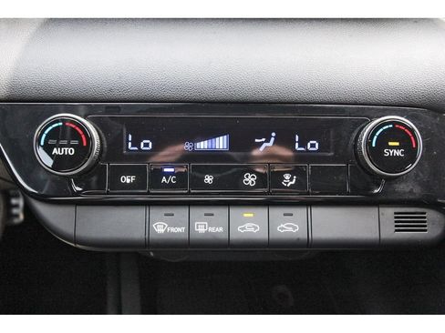 Certified 2026 Hyundai Elantra Sport w/ Cargo Package FWD image 27