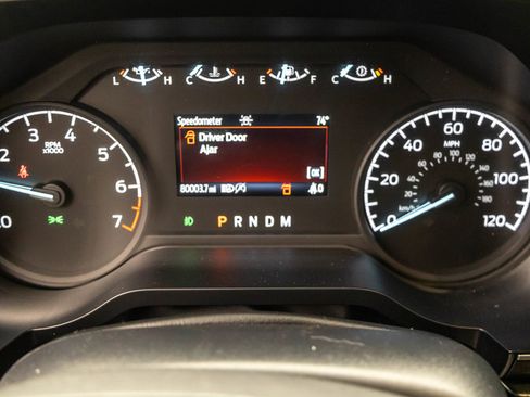 Used 2021 Ford F150 XL w/ STX Appearance Package image 22