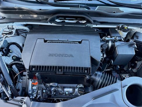 New 2025 Honda Pilot EX-L image 26